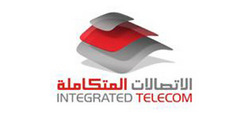 شركة الإتصالات المتكاملة شركة الإتصالات المتكاملة