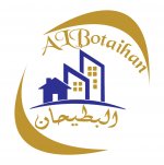 البطيحان للمقاولات's الصورة الرمزية