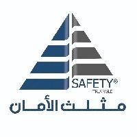 safety triangle's الصورة الرمزية