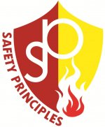 مؤسسة مبادئ السلامة's الصورة الرمزية