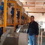 سامي عبدالوهاب الدالي's الصورة الرمزية