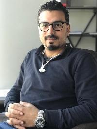 ALMOSHED's الصورة الرمزية