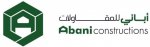 Abani Company‏'s الصورة الرمزية