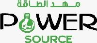 Power Source's الصورة الرمزية