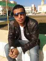 محمد هزاع's الصورة الرمزية