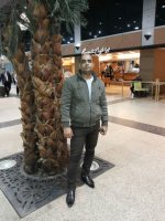 هيثم الحضرى's الصورة الرمزية