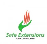 شركة التمديدات الامنة's الصورة الرمزية