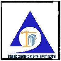 مثلث تشييد للمقاولات's الصورة الرمزية