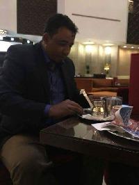 محمد مجدي نور الدين's الصورة الرمزية
