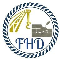 مؤسسة فهد للمقاولات's الصورة الرمزية