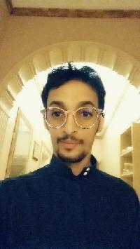 حسين الربيعي's الصورة الرمزية