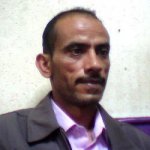 عبد المؤمن الحميدي's الصورة الرمزية