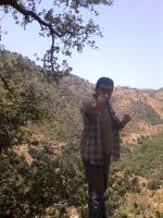 rahmoune mohamed's الصورة الرمزية