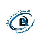 شركة الدخيل's الصورة الرمزية