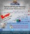 الصيانة الاحترافية