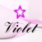 violet_ للتصميم