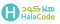 halacode