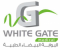 WHITE GATE