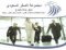 الصقر السعودى المصري