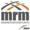 MRM BETON SANTRALLERİ