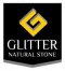 Glitter Natural Stone