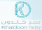 khaldoon factory
