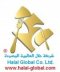 شركة حلال العالمية