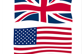 هل تتوفر المعلومات على المركاز باللغة الإنجليزية؟