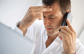 إجراءات مكافحة التوتر داخل العمل وخارجه