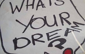 5 خطوات أساسية لتحقيق حلمك