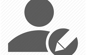 كيف أغير إسمي على الموقع؟