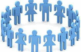 نماذج البشر و كيفية التعامل معهم