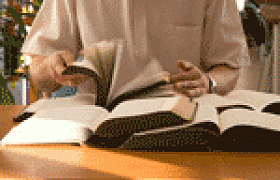 كيف تدرب نفسك على القراءة السريعة