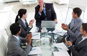 7 دروس لإنشاء شركة ناجحة
