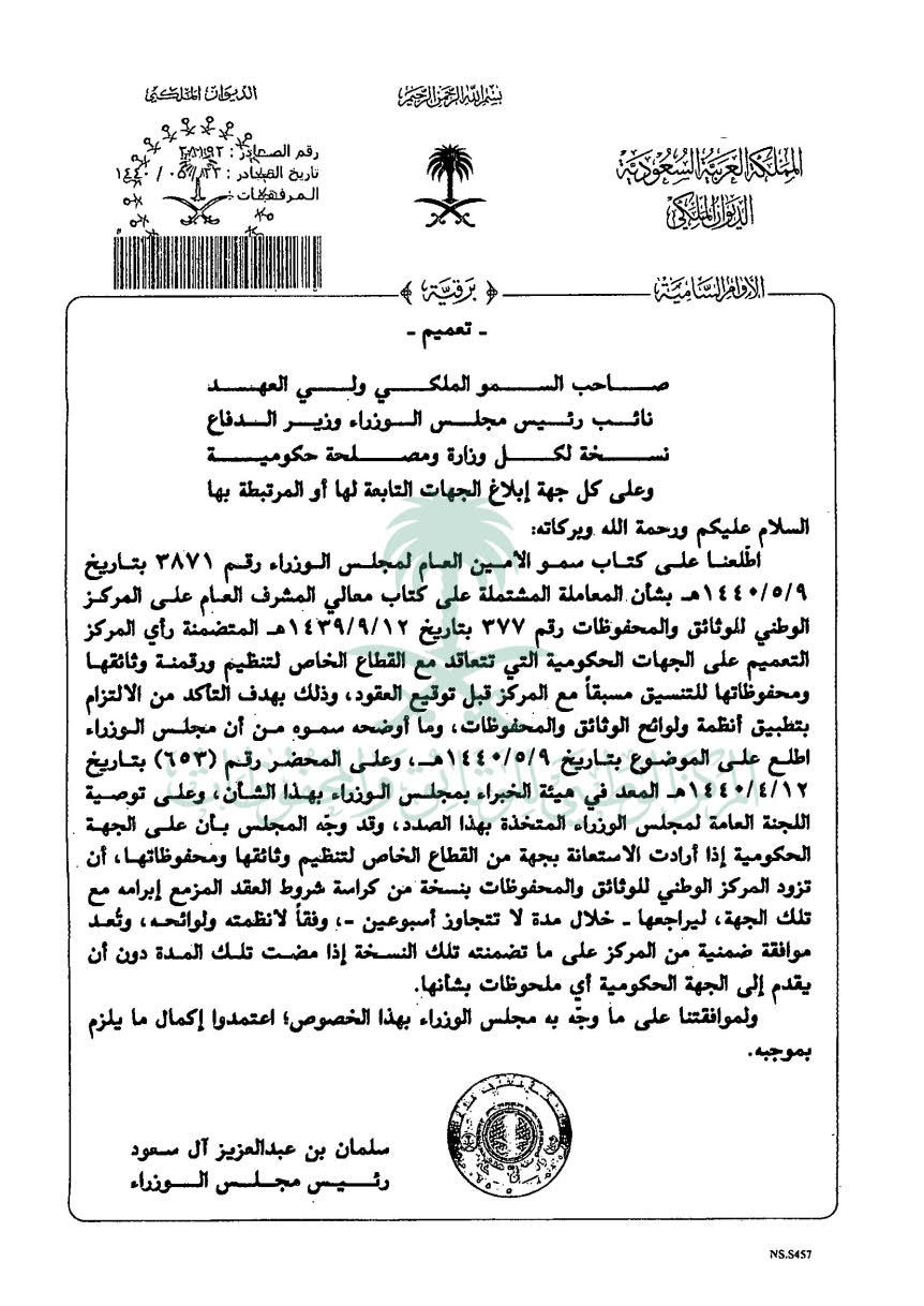 رقم القبايل