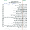 تعميم رقم (15481/ع) وتاريخ 13-05-1434هـ