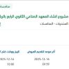 تشغيل الحراسات الأمنية بمنطقة الرياض