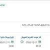 تطوير مقر واحة العلوم