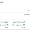 تأمين احتياجات الجامعة من الأثاث المكتبي