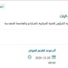 توريد وتركيب إطارات اليات