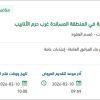 إنشاء محطة الطاقة الكهربائية غرب حرم الأنابيب