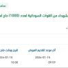 تأمين برنامج ضيوف خادم الحرمين لذوي الشهداء
