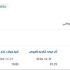 تأمين تراخيص لمنصات بيانات البنية التحتية