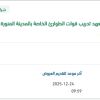توريد وتركيب أنظمة تيار خفيف بالمدينة المنورة