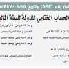 قرار مجلس الوزراء رقم (594) وتاريخ 15-08-1447هـ