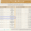 إنشاء وترميم مجمع تجاري بجوار حديقة الفرسان
