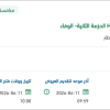 تنفيذ حلول تصريف مياه الأمطار