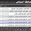 إنشاء وتشغيل وصيانة مبنى سكني تجاري
