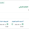 صيانة الإنارة المبنية على الأداء بمدينة أبها