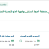 صيانة شبكات الري والمزروعات بالمدينة المنورة